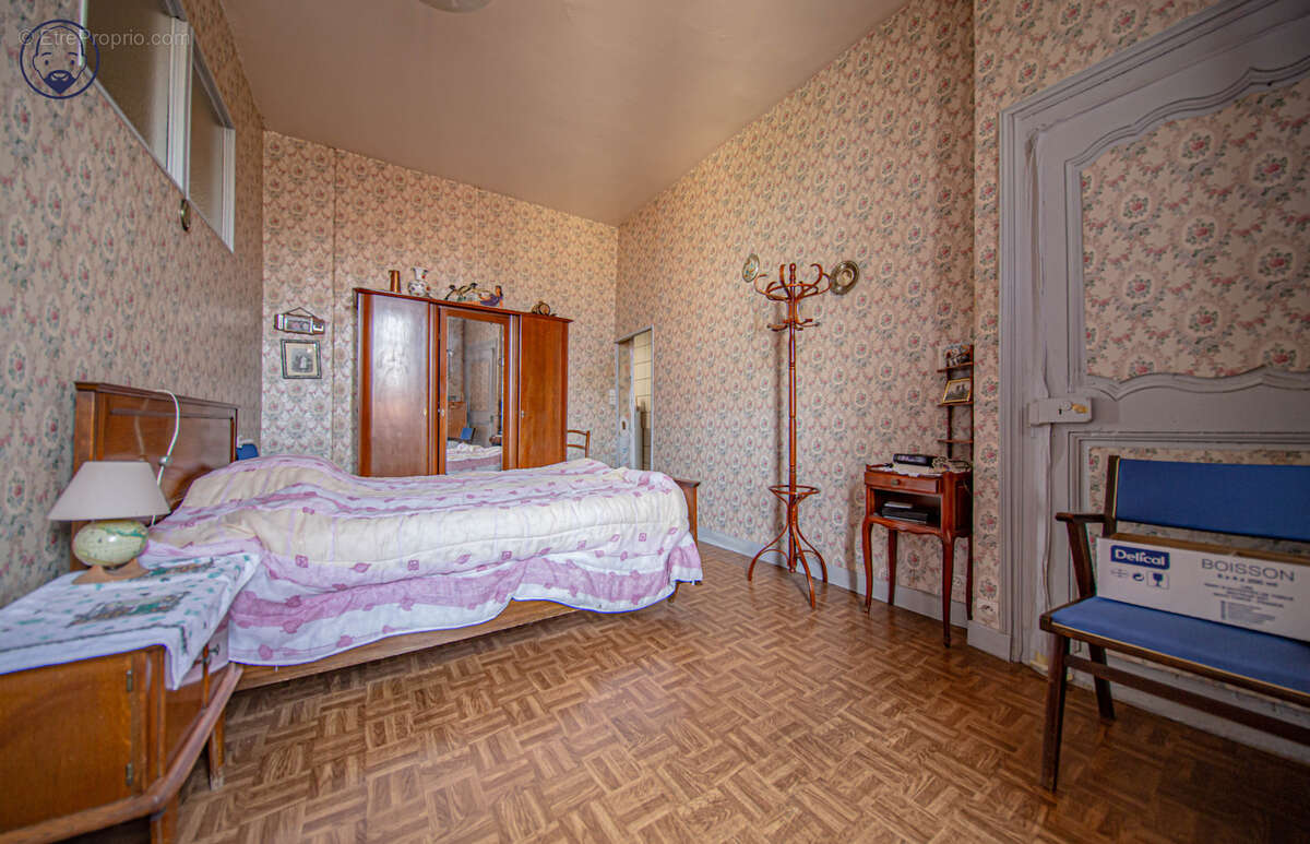 Appartement à SAINT-MIHIEL