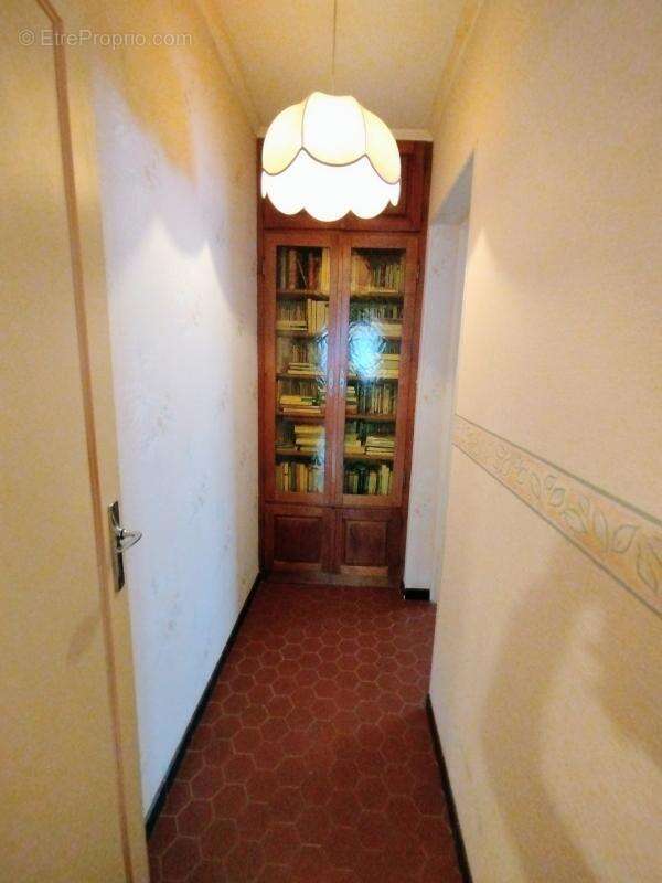 Appartement à VESOUL