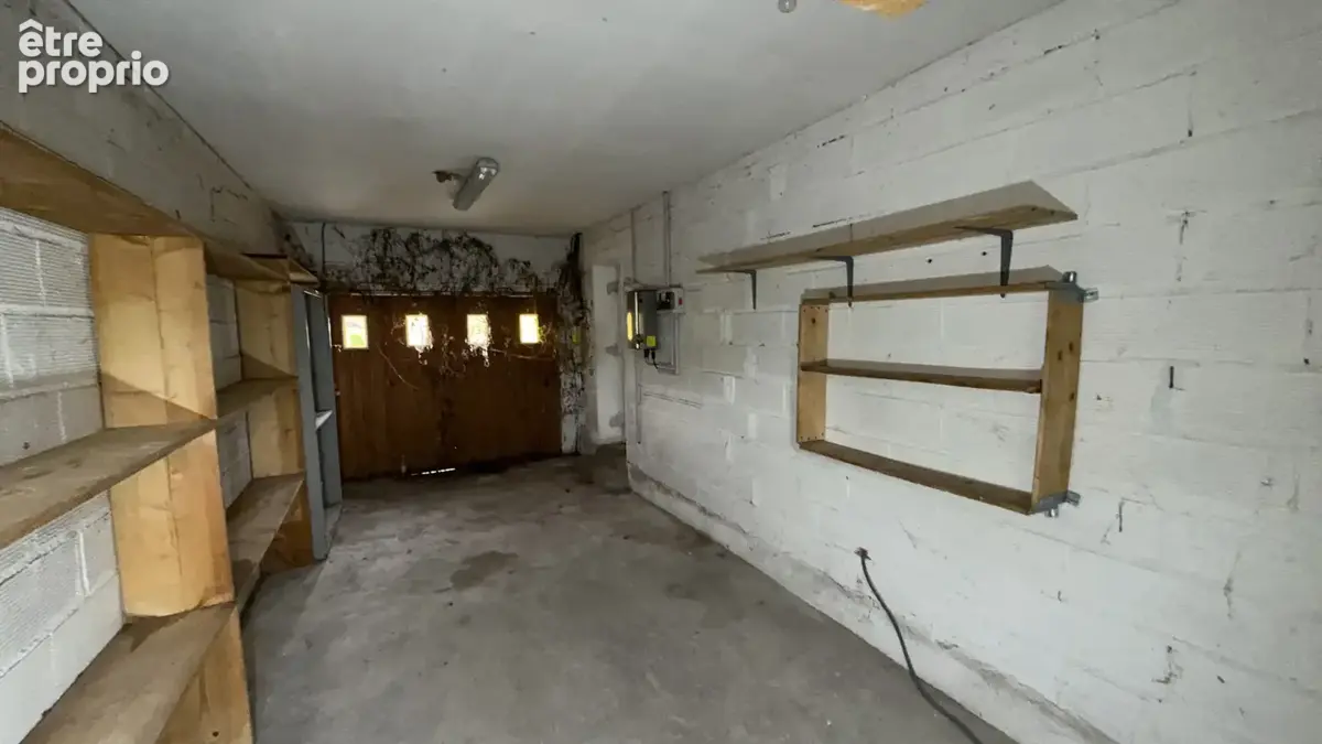 Maison de 57.90 m2 avec garage - 5 Bis rue du Vermandois - 02800 LA FERE. - photo 4
