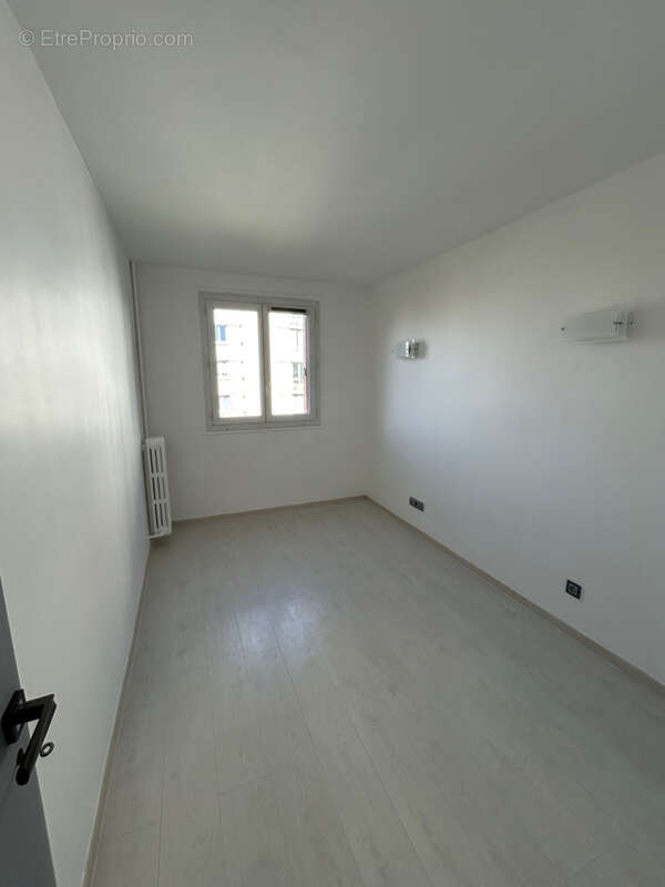 Appartement à VINCENNES
