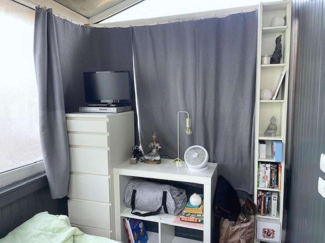 Photo 8 - Maison à RUEIL-MALMAISON