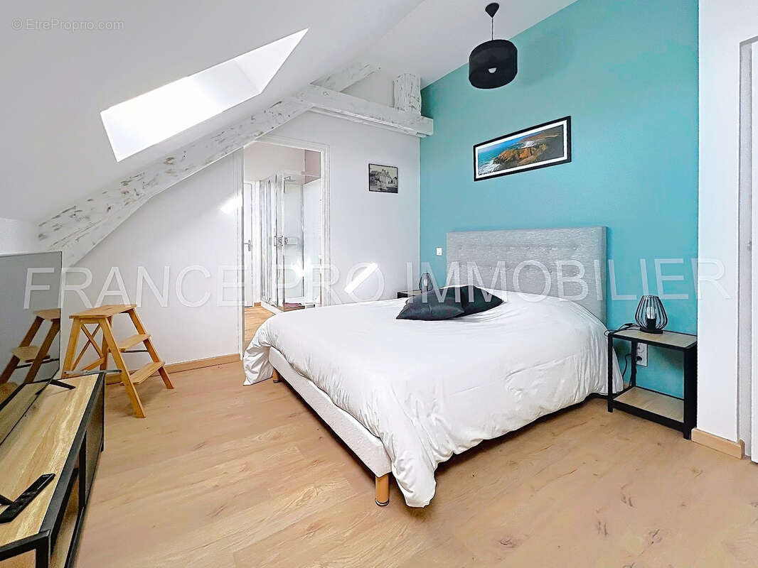 Maison à AUDERVILLE