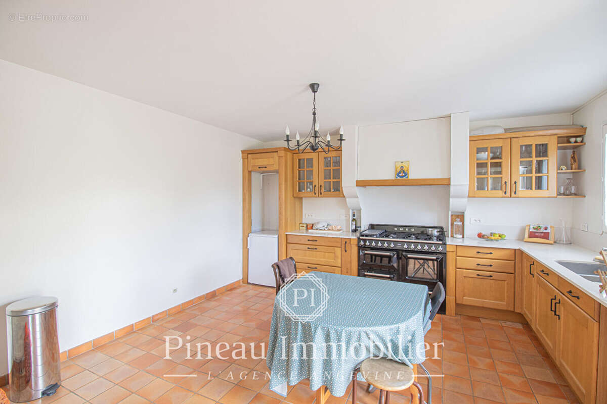 Appartement à ANGERS