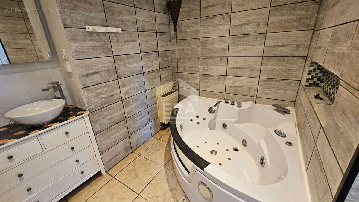 Appartement à PIERREPONT