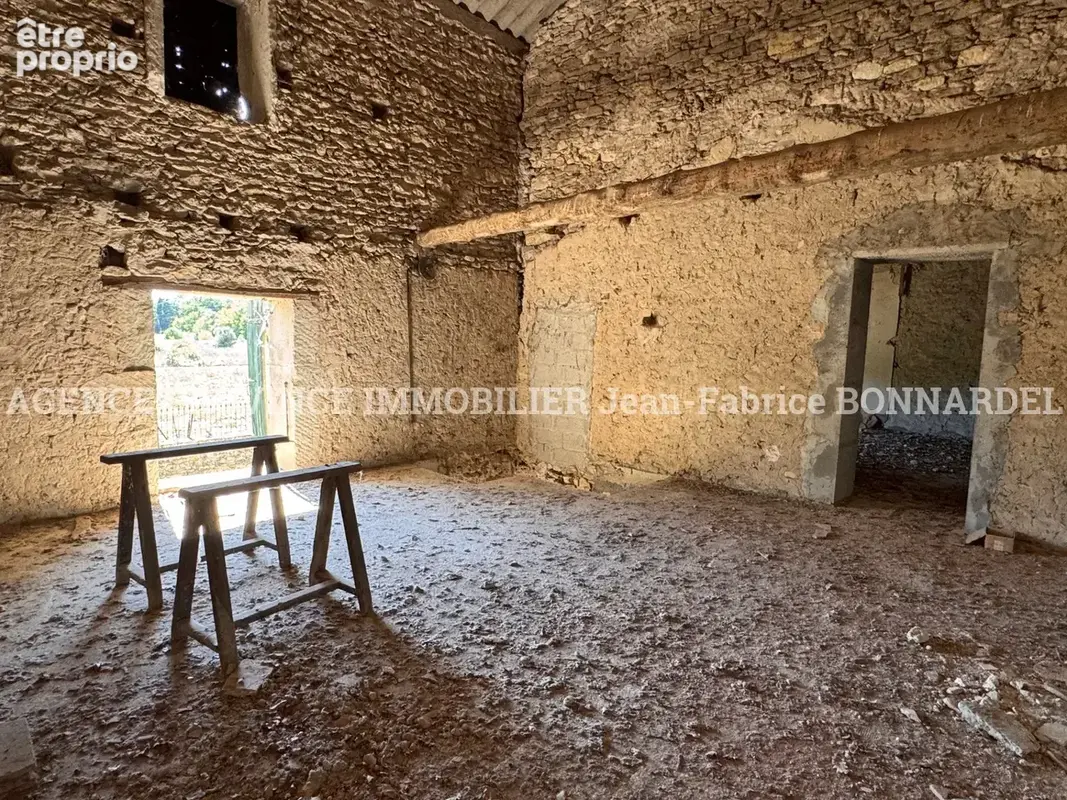 Maison 90 m² à Saint-Paul-Trois-Chateaux  - photo 18