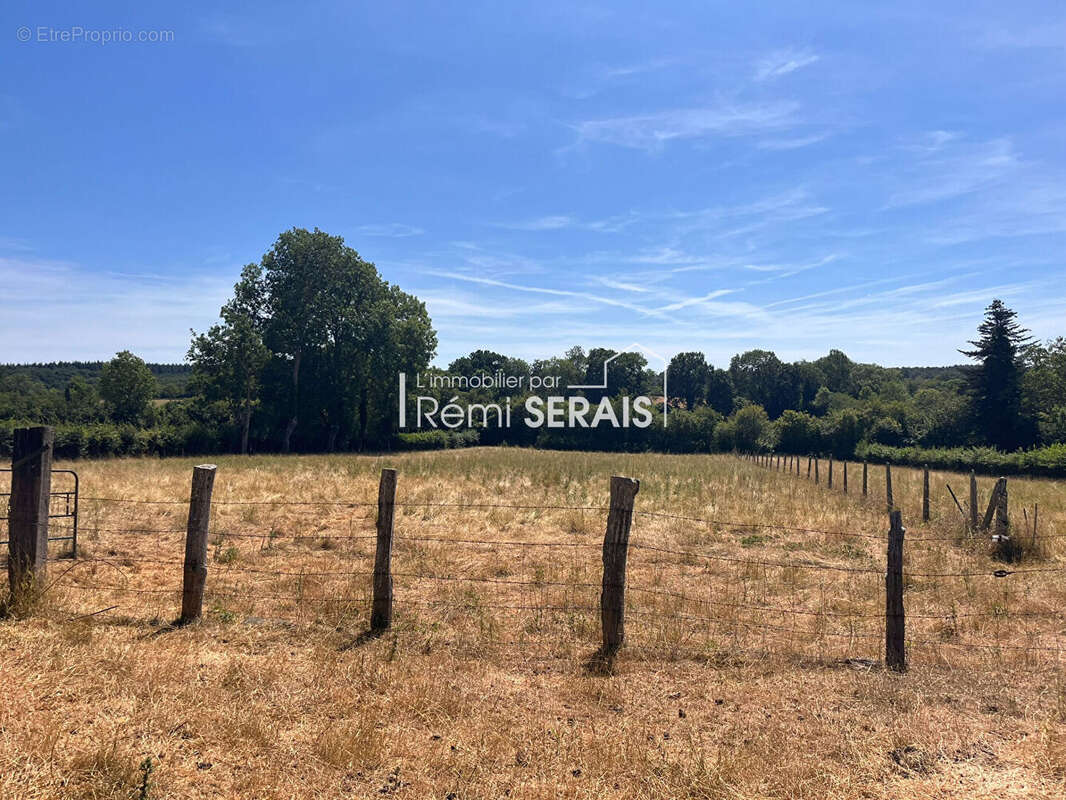 Ensemble immobilier à vendre à Vrigny - Un projet à fort potentiel ! - photo 6