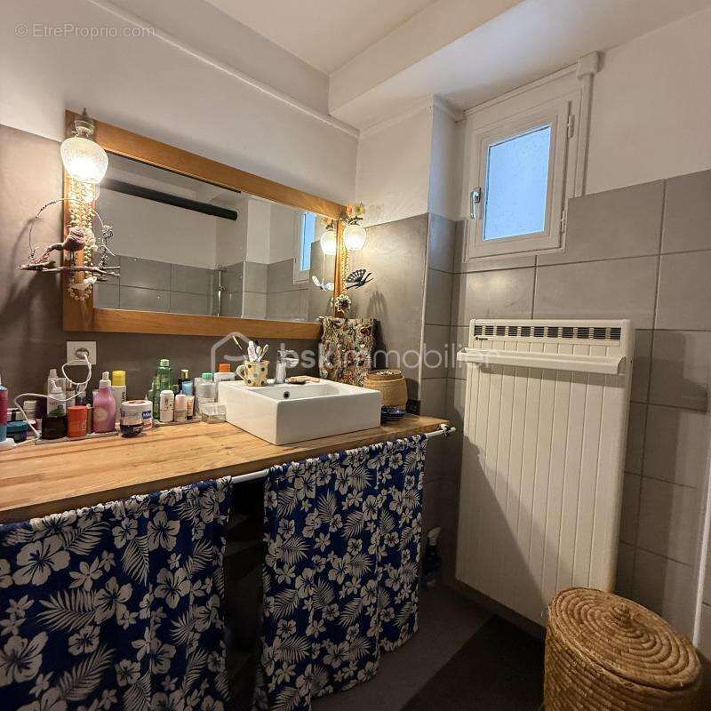 Appartement à LE BOULOU