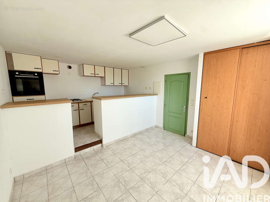 Photo 8 - Maison à CHATEAU-GONTIER