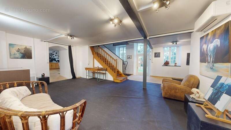 Maison à LE CELLIER