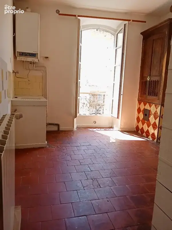 2 pièces en plein coeur de Sauve - photo 3