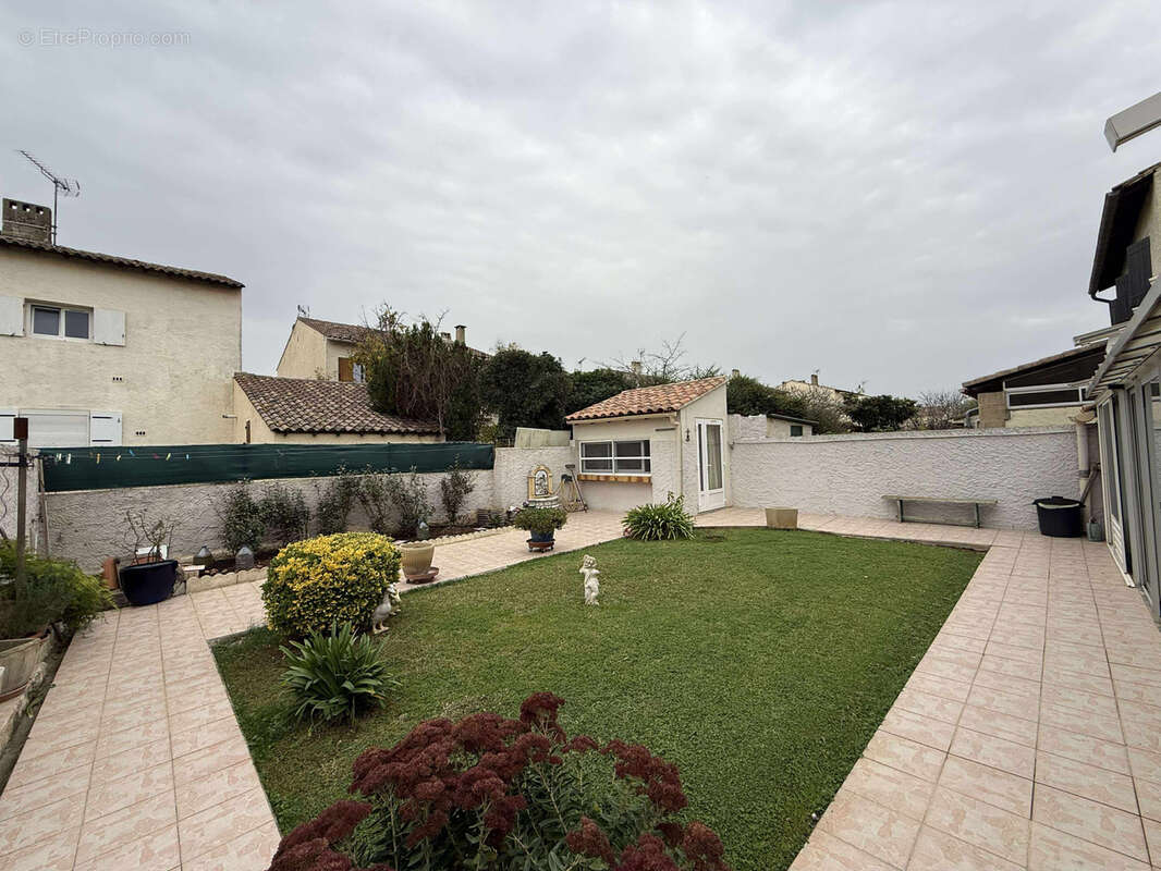 Maison à ARLES