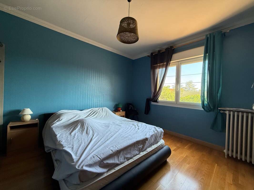 Maison à vendre 5 pièces saint martin de valgalgues (30) - photo 6