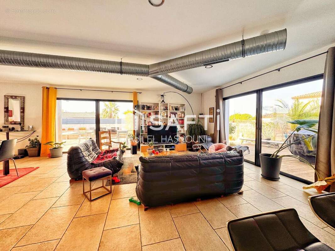 Photo 8 - Maison à BALARUC-LES-BAINS