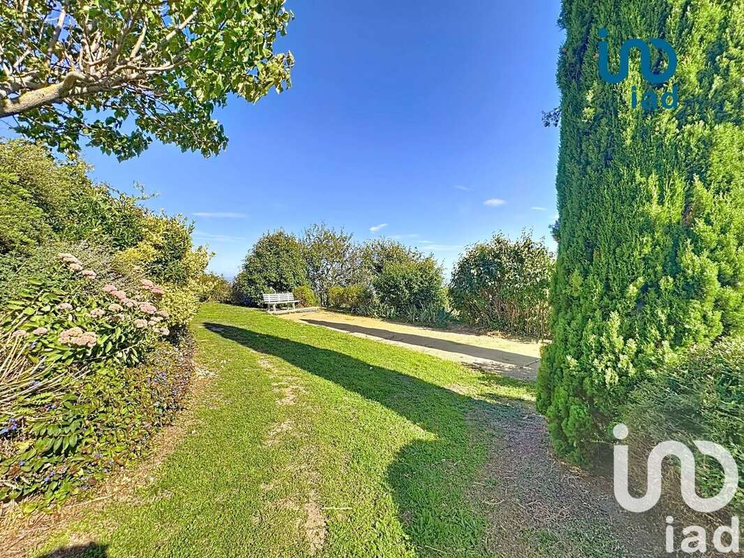 Photo 4 - Maison à VERANNE