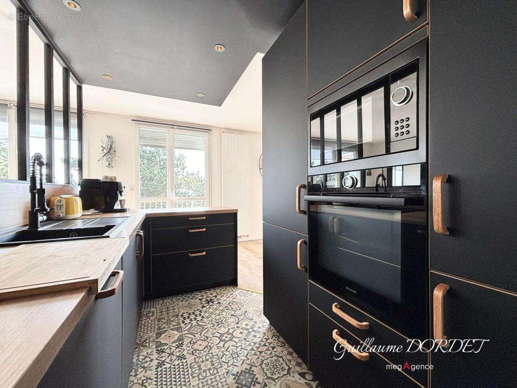 Appartement à DIEPPE