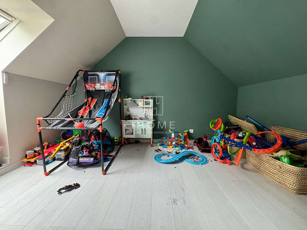 Maison à SAINT-SATURNIN