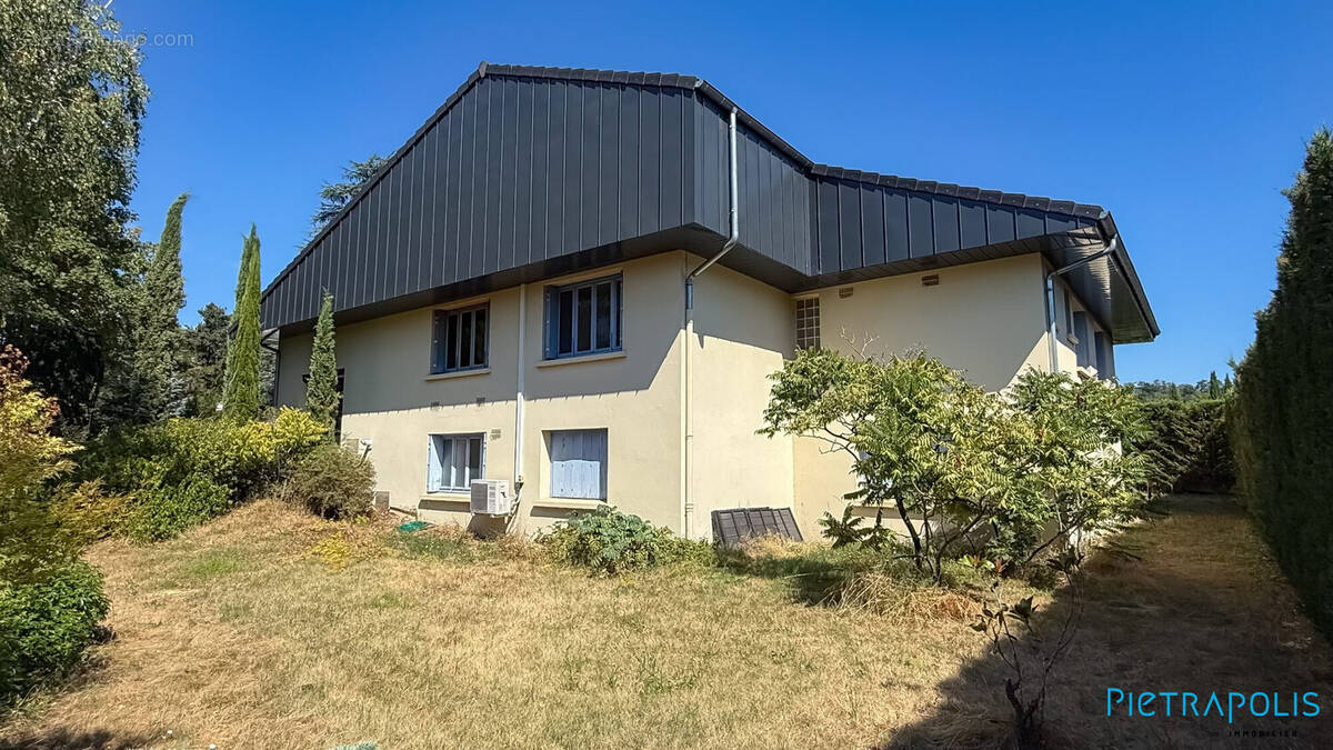 Maison à DAGNEUX