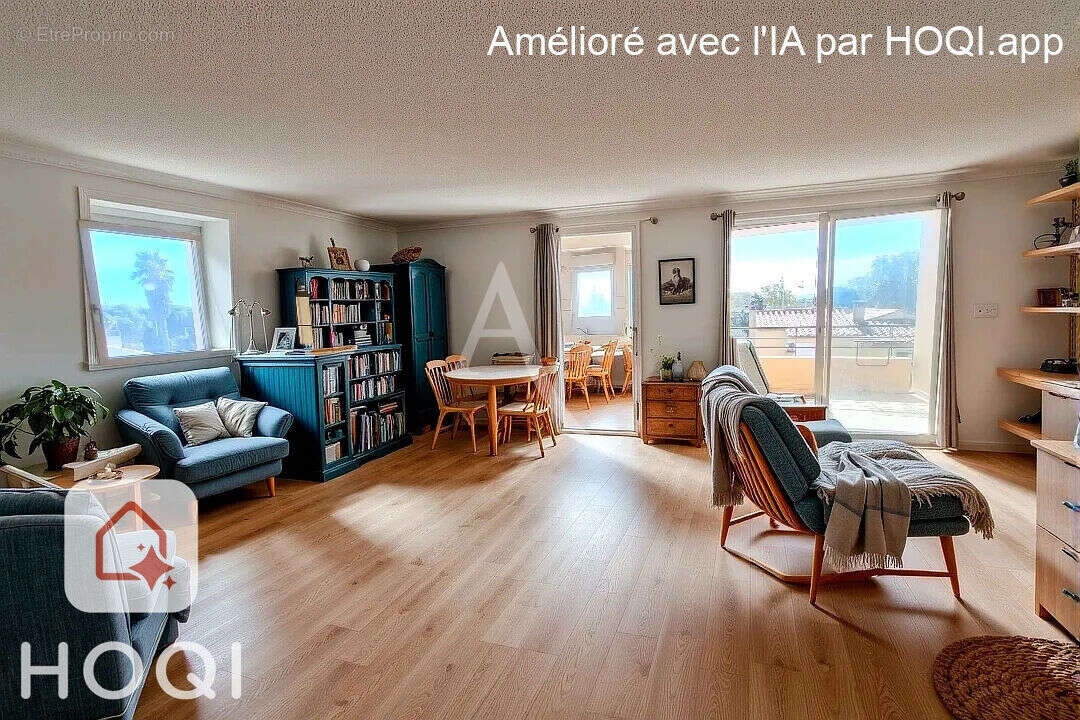 Appartement à NARBONNE
