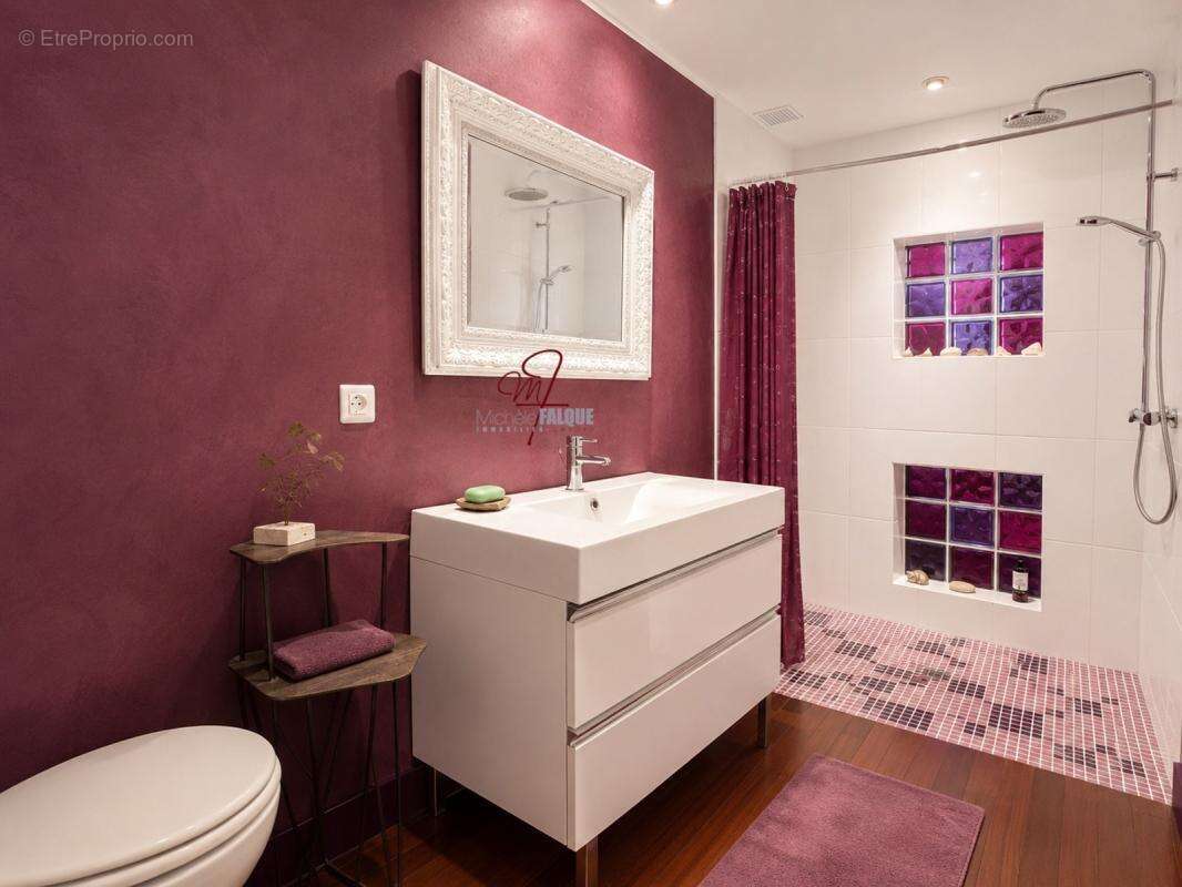 Maison 216 m² à Cassis  - photo 12