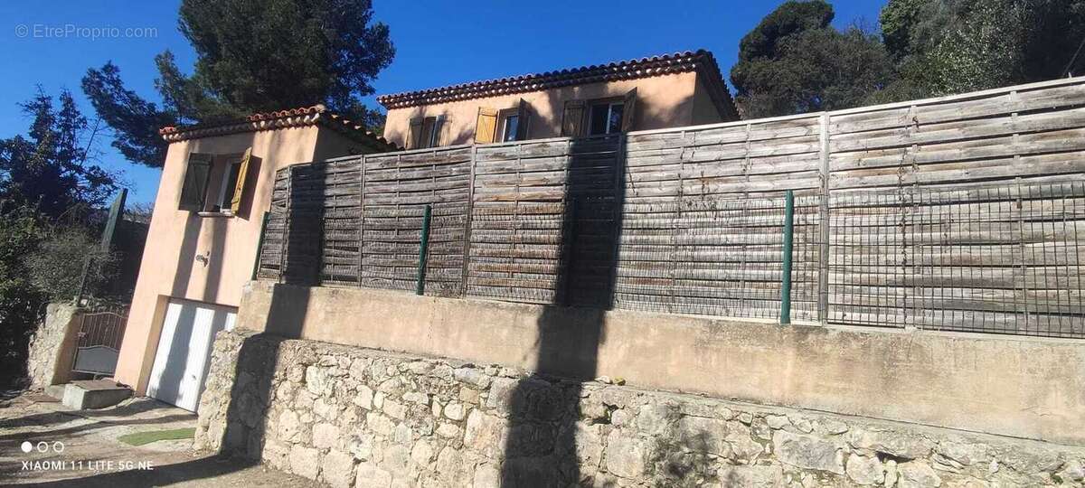 Photo 3 - Maison à NICE