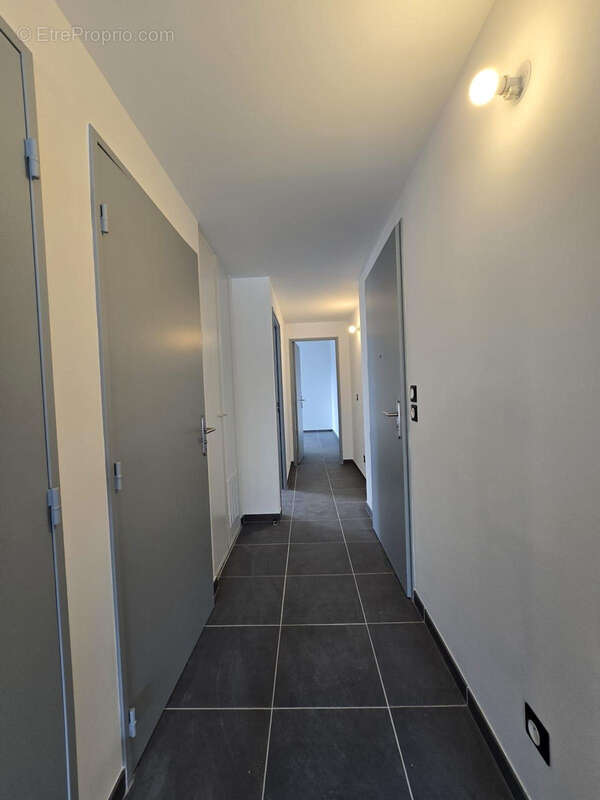 Penthouse d'exception T4 de 68m2 et terrasse de 83m2 - photo 9