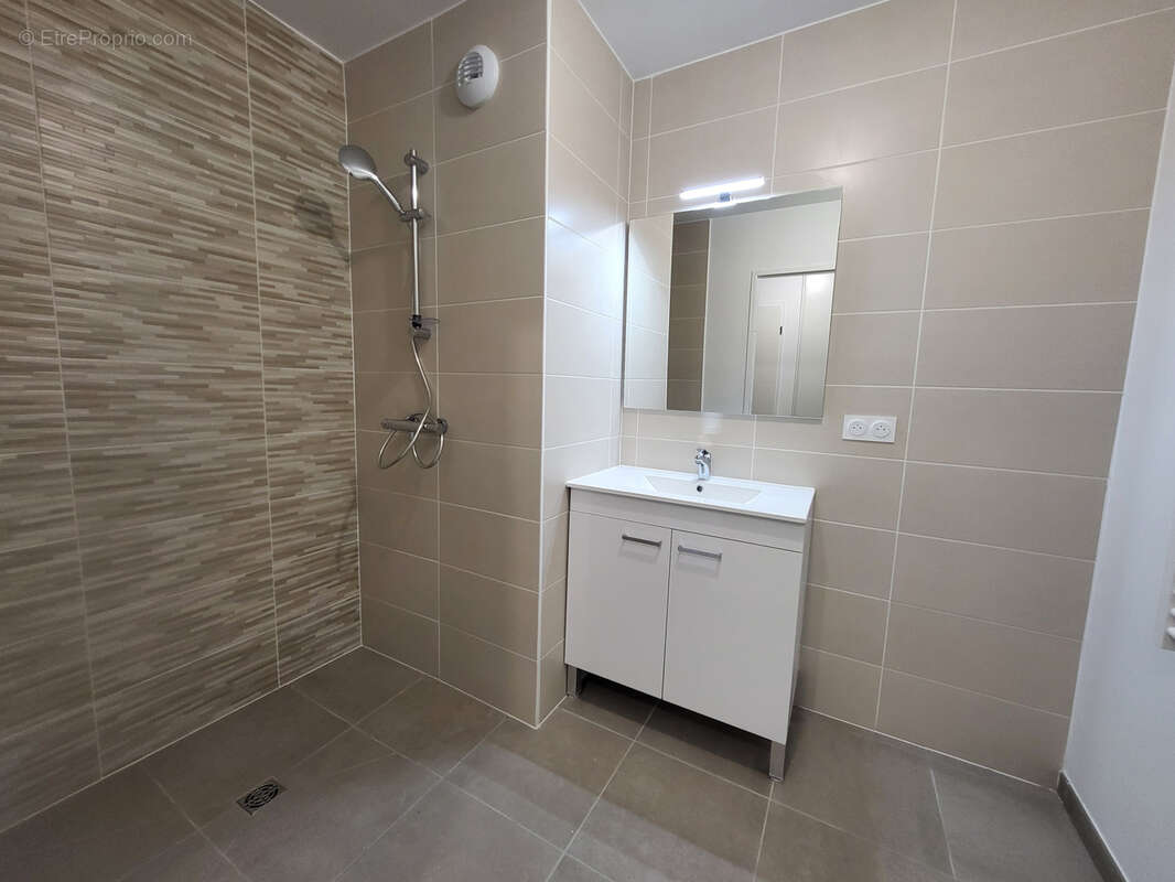 Appartement à BAYONNE