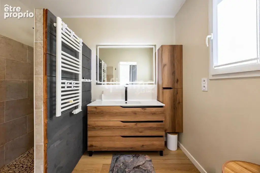 Maison familiale 6 pièces, au calme avec garage et piscine - photo 8