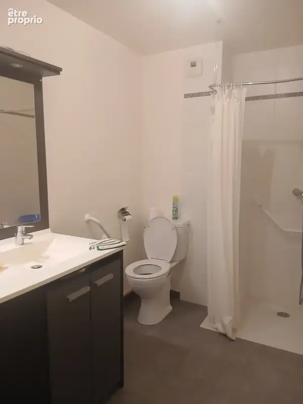 Appartement 2 pièces 47 m² à vendre à Osny (95520) - photo 8