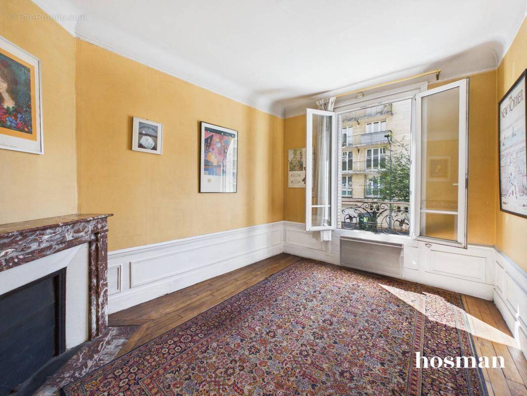 Appartement à MEUDON