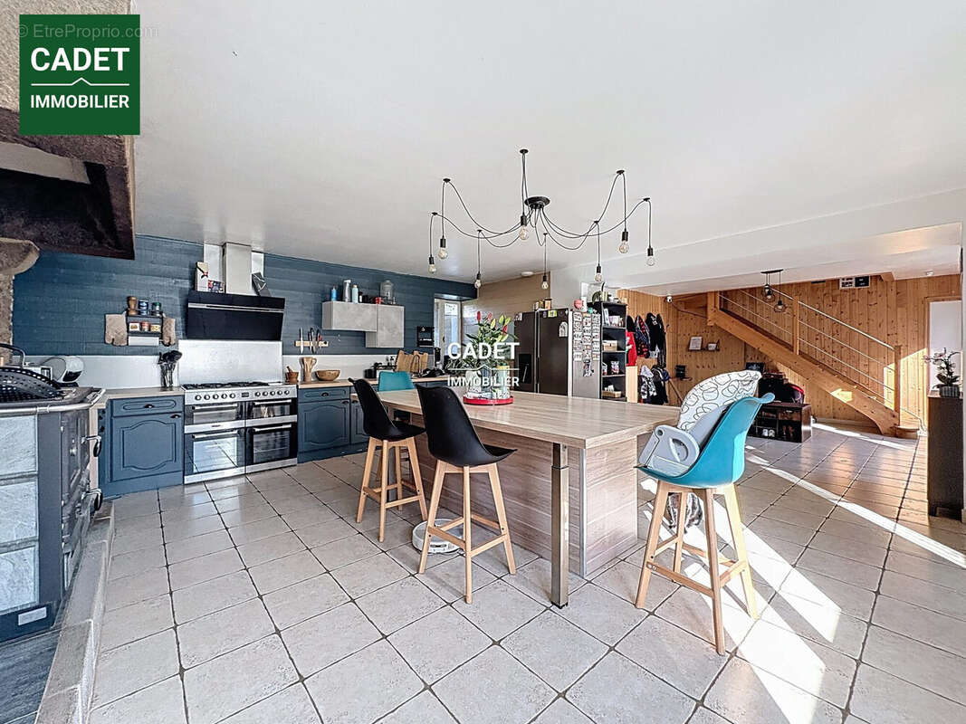 Maison 232 m² à Subligny  - photo 6
