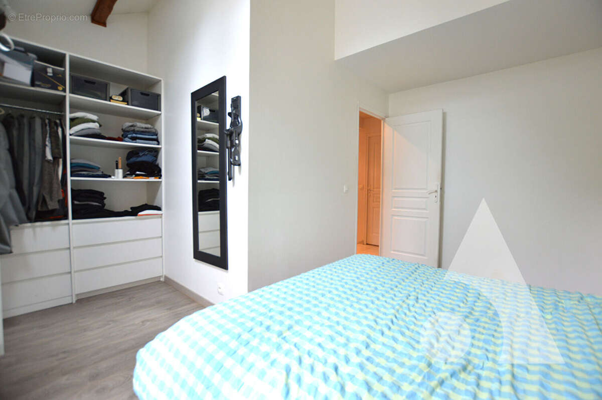 Maison à PIERRELAYE