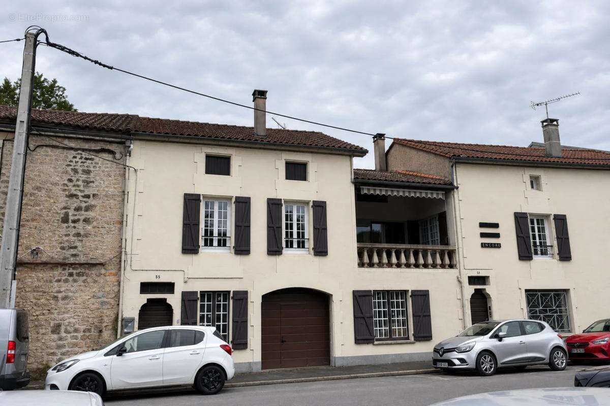 Maison à ANGOULEME