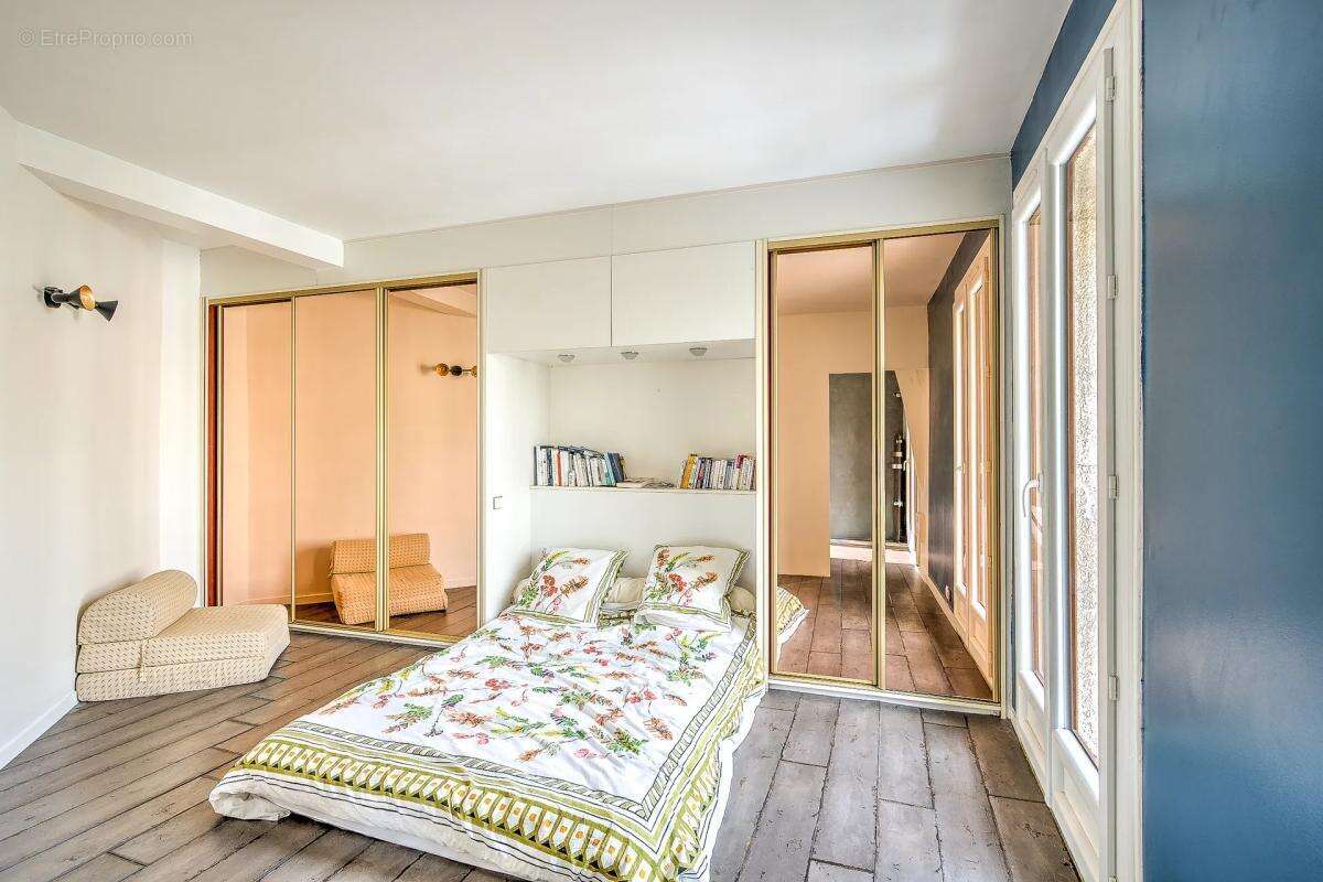 Maison à LE PLESSIS-ROBINSON