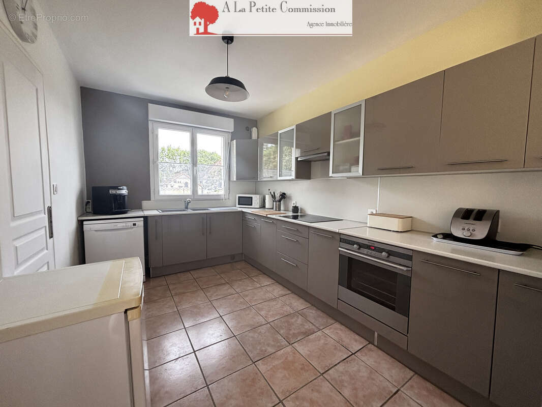 À VENDRE   Maison familiale à Thivars, aux portes de Chartres ! - photo 4