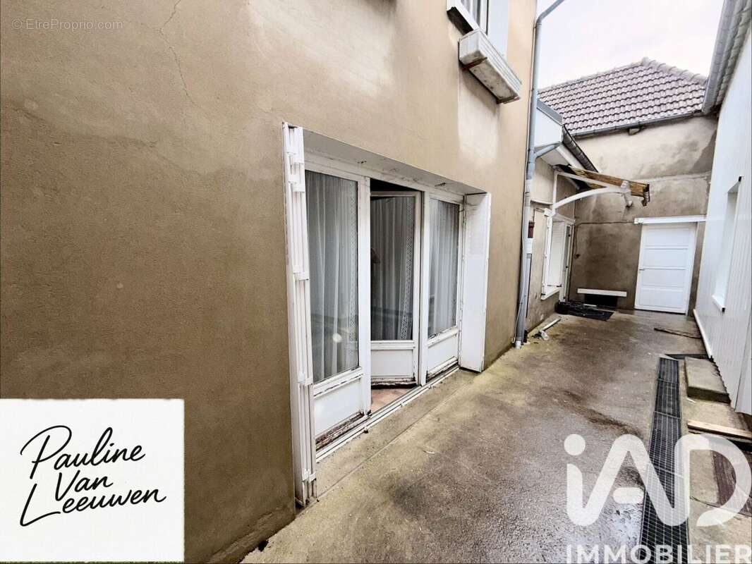 Photo 7 - Maison à SAINT-PARRES-LES-VAUDES