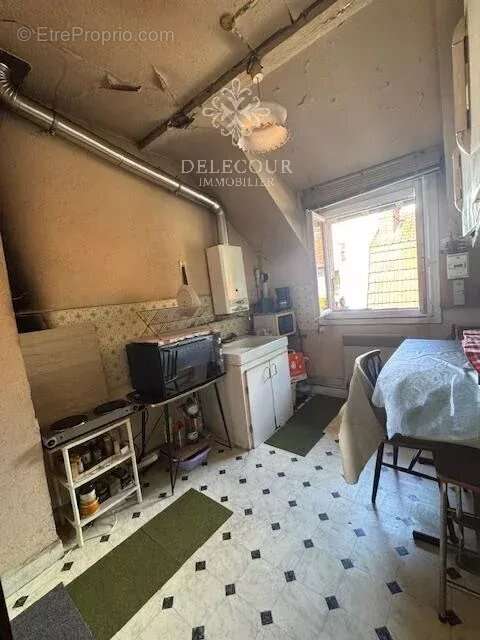 Maison à VIROFLAY