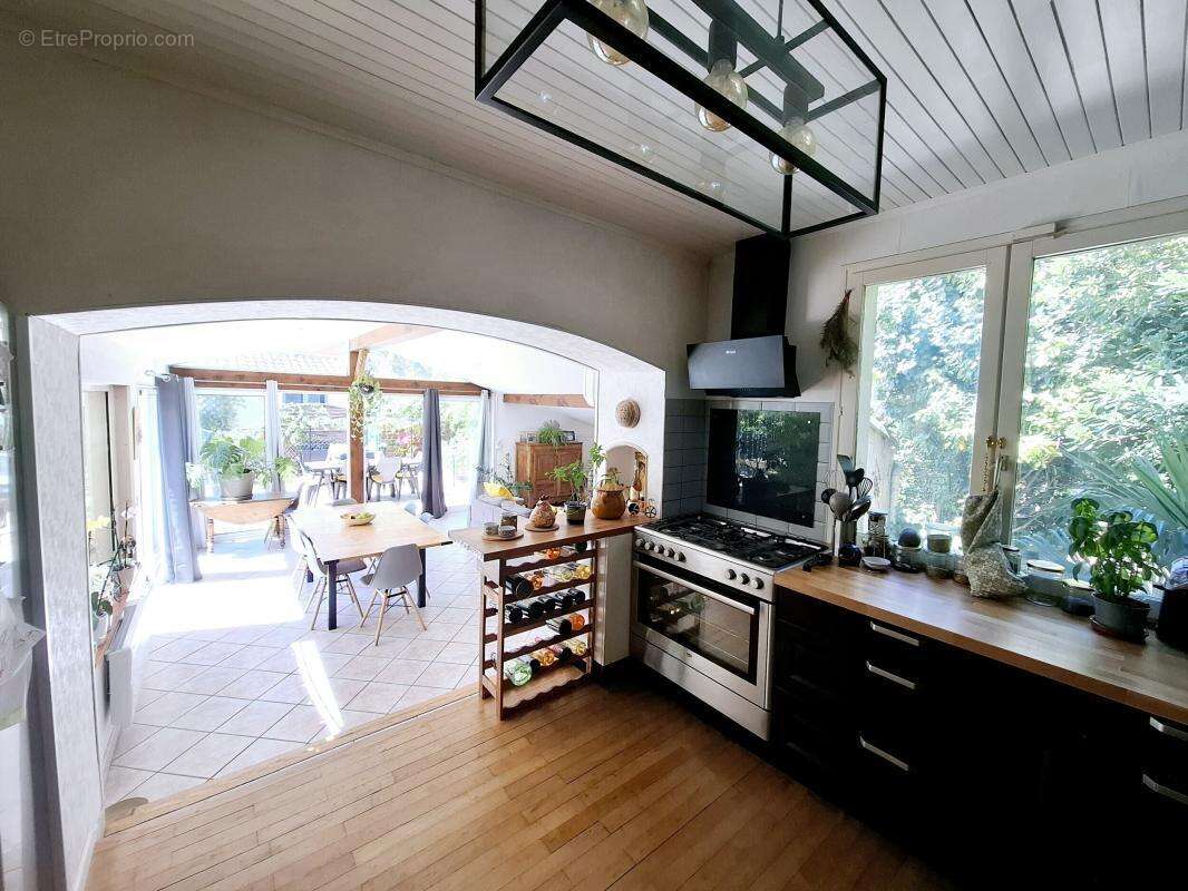 Maison à CASTELNAUDARY