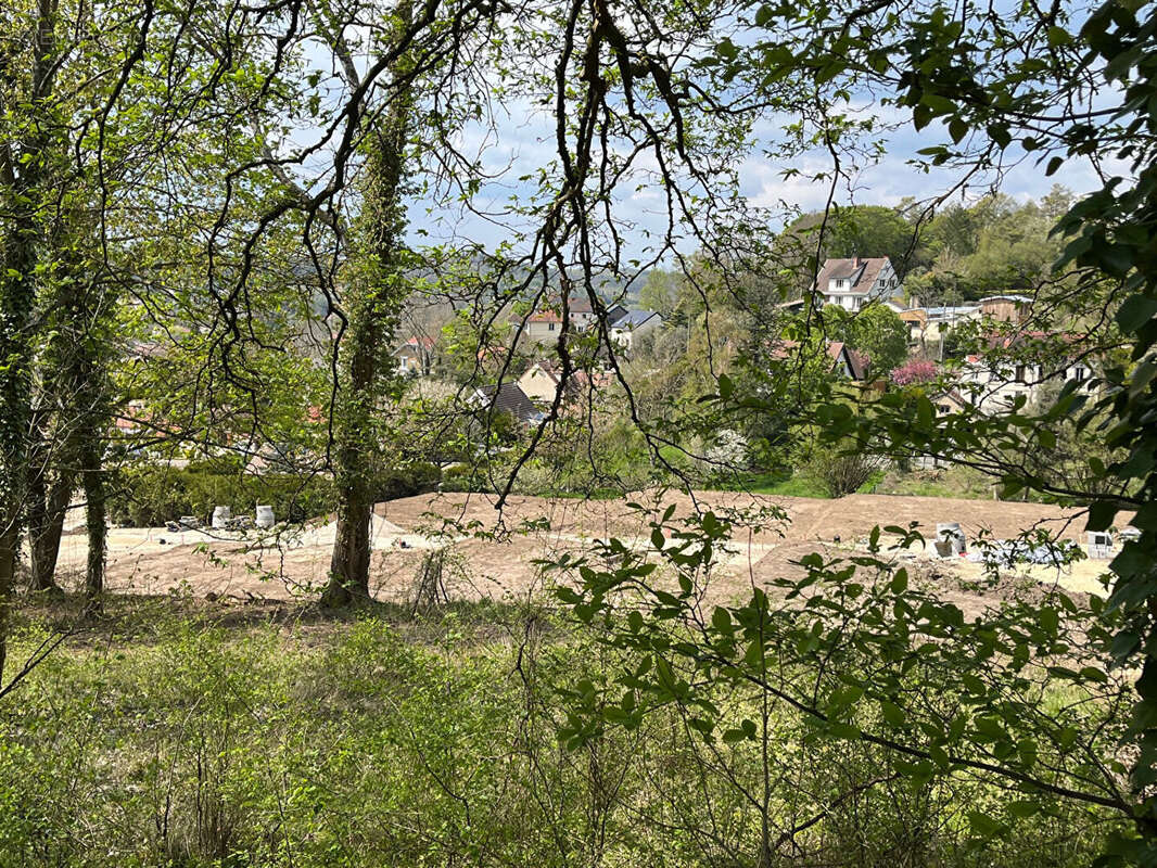 Terrain à MAULE