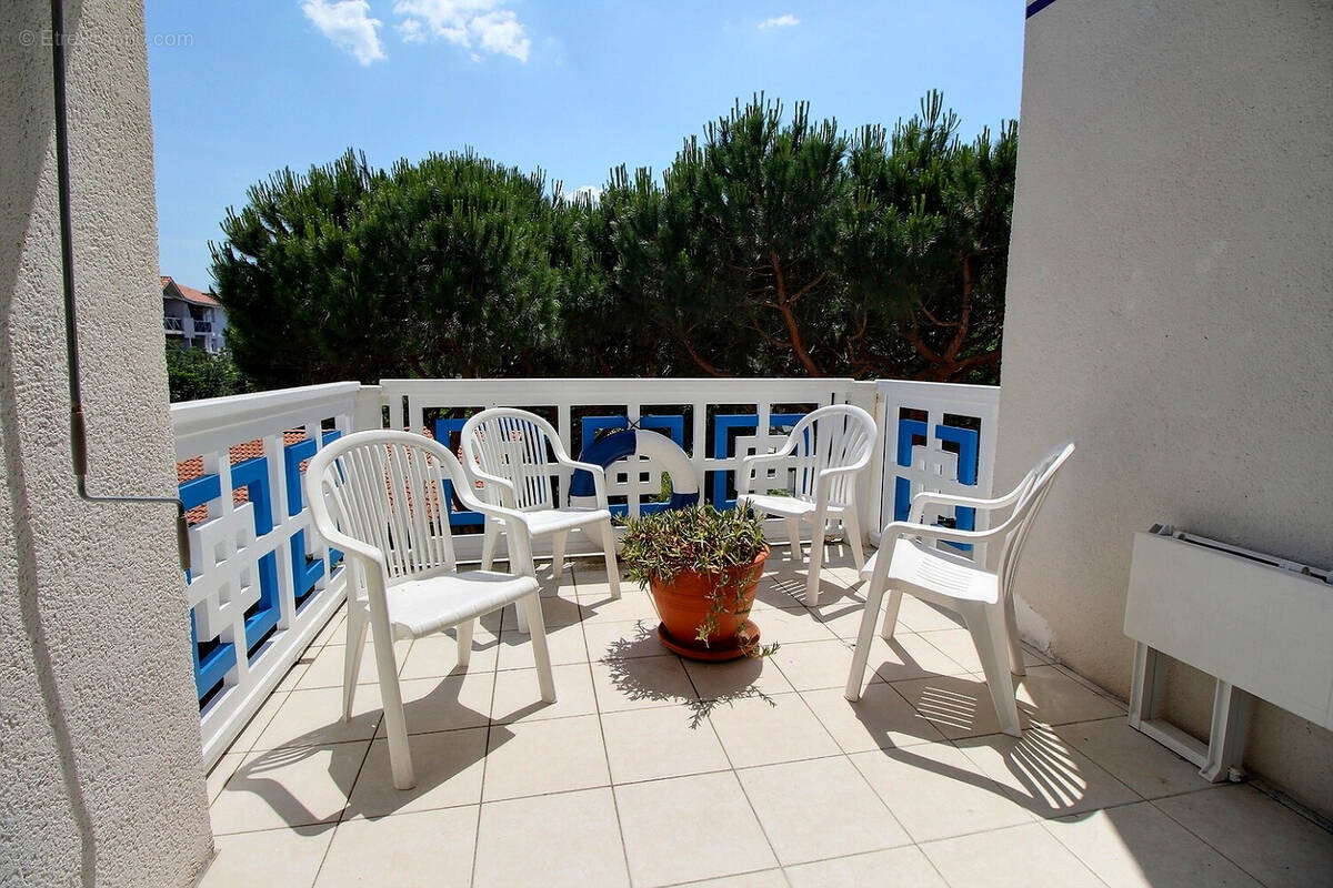 Appartement à ARCACHON