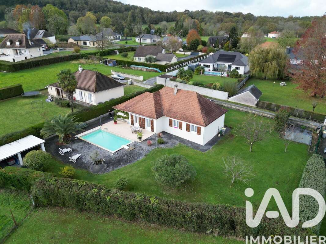 Photo 2 - Maison à AGNOS