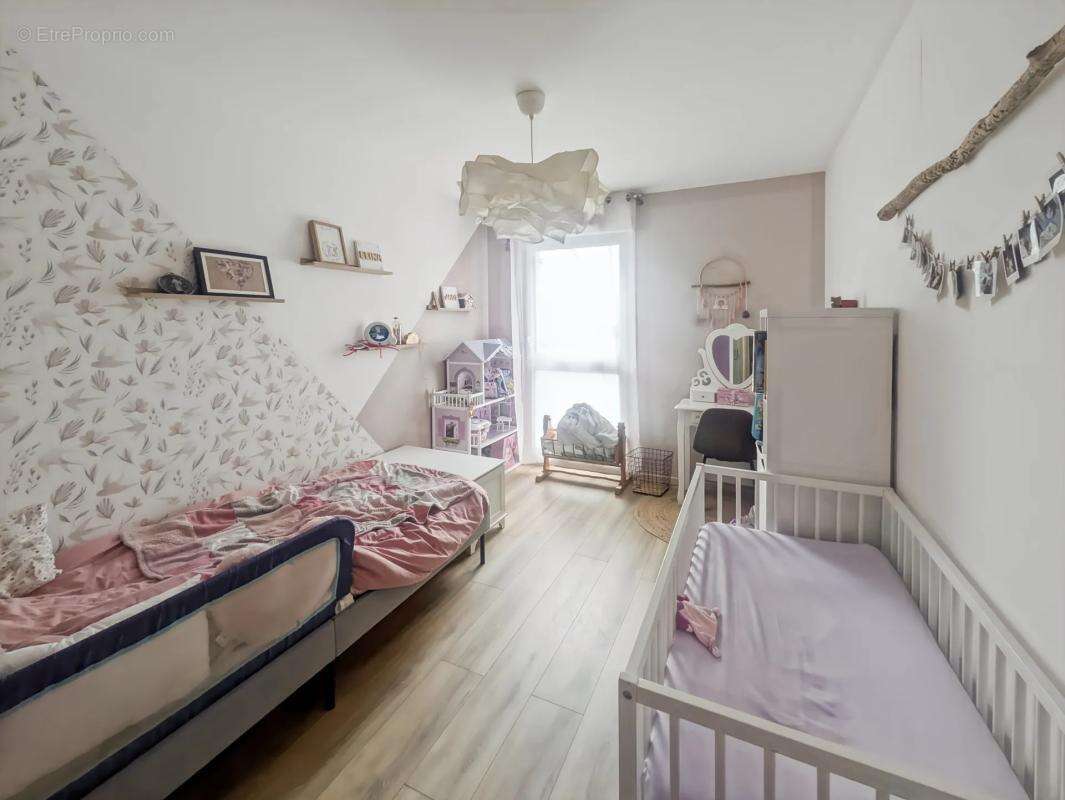 Appartement à SAINT-HERBLAIN