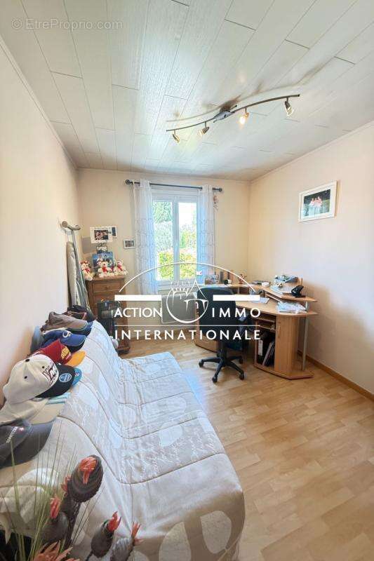 vente maison 4 Pièce(s) - photo 9