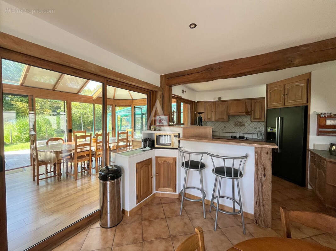 Maison à CHALONNES-SUR-LOIRE