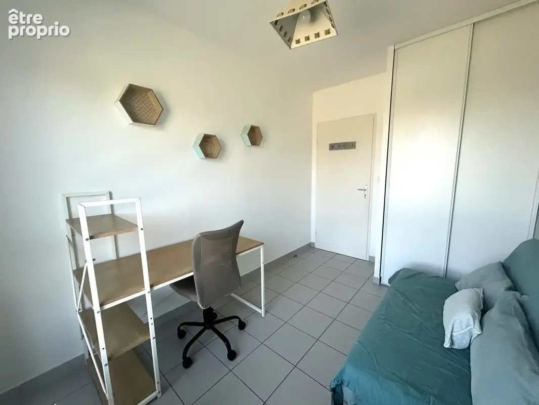 Appartement 3 pièces 60 m² à vendre à Juvignac (34990) - photo 5