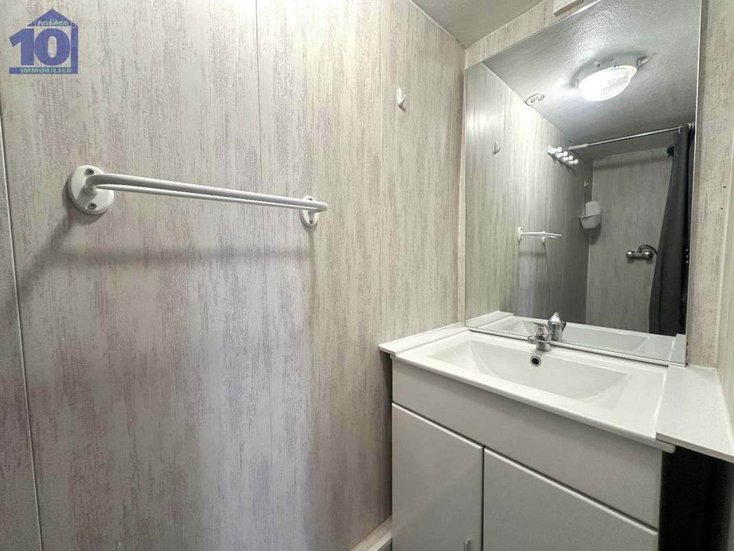 Appartement à VALRAS-PLAGE