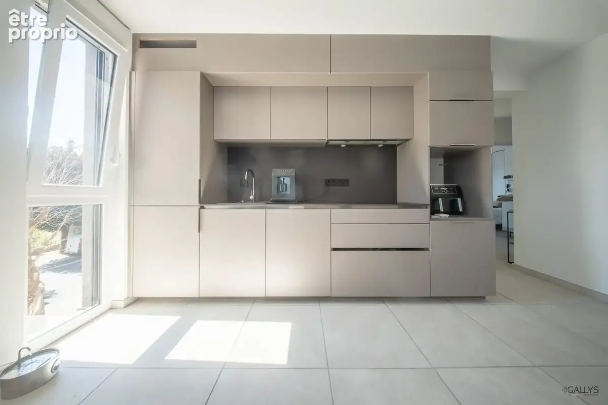Appartement 64 m² à Thionville  - photo 4