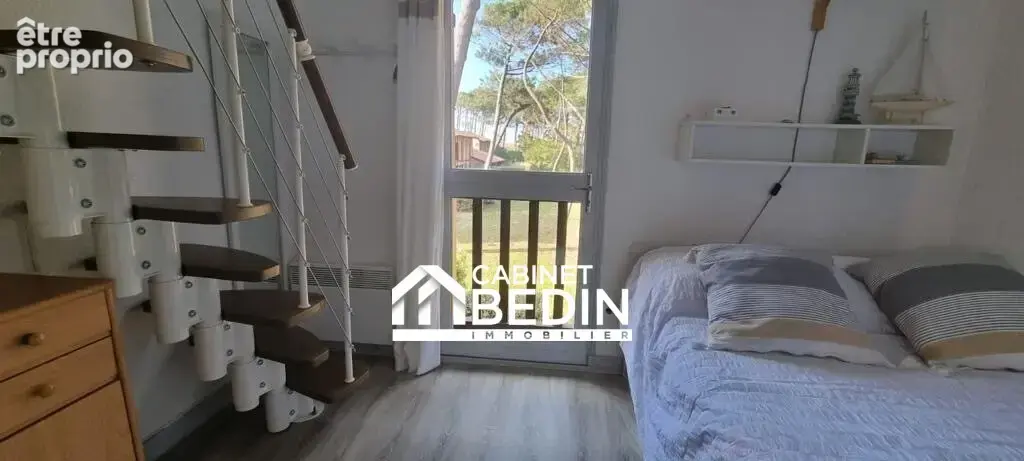 Maison 4 pièces 51 m² à vendre à Biscarrosse (40600) - photo 4