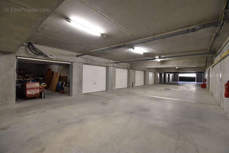Appartement à SOYONS