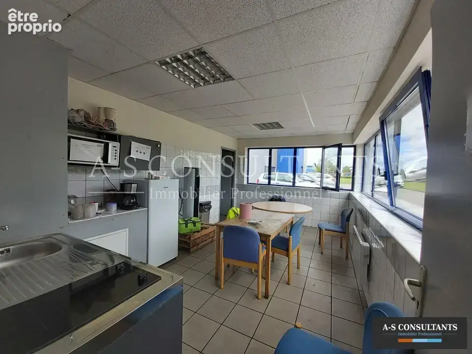 Local occupe - investisseur à vendre - photo 4