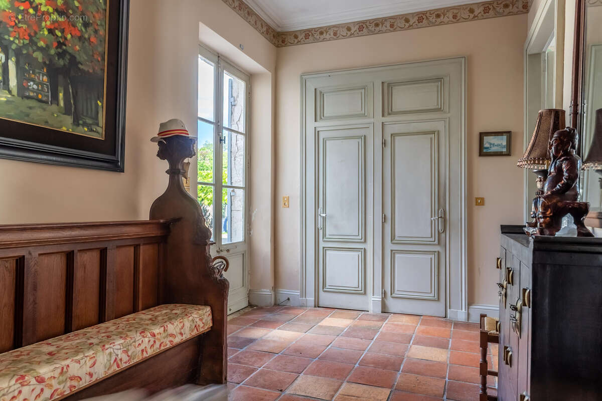 Maison à BERGERAC